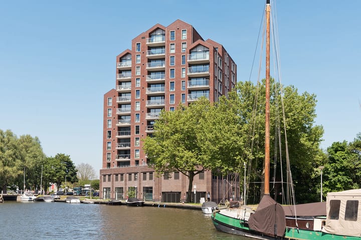 Foto 3 van Plateellaan 581