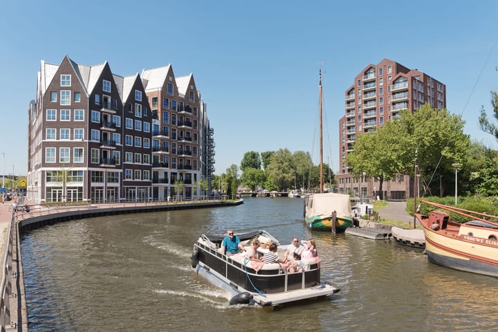 Foto 4 van Plateellaan 581