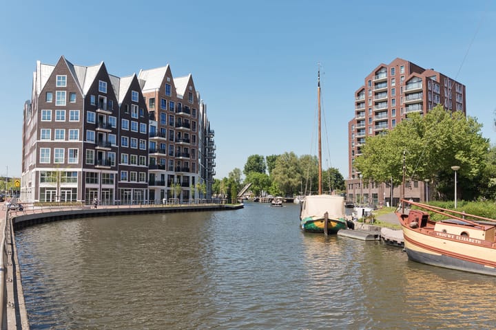 Foto 5 van Plateellaan 581