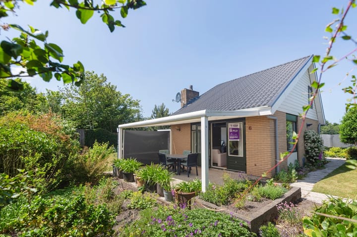 Foto 4 van Het Oude Nieuwland 6