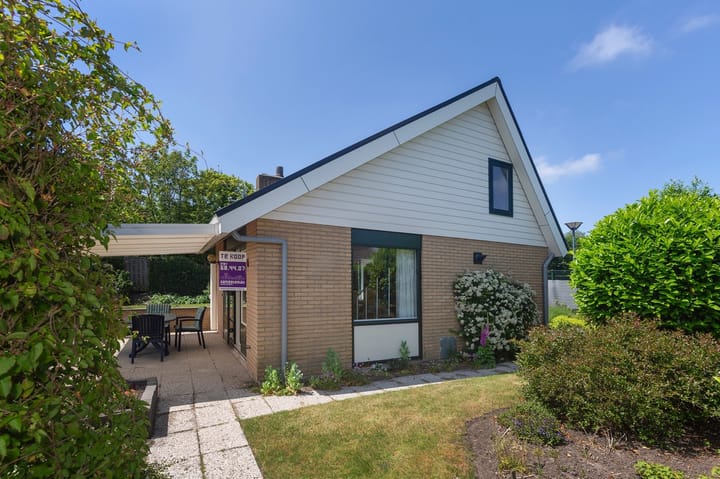 Foto 5 van Het Oude Nieuwland 6