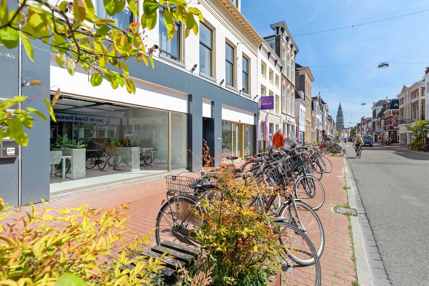 Bekijk foto 3 van Nieuwe Ebbingestraat 53
