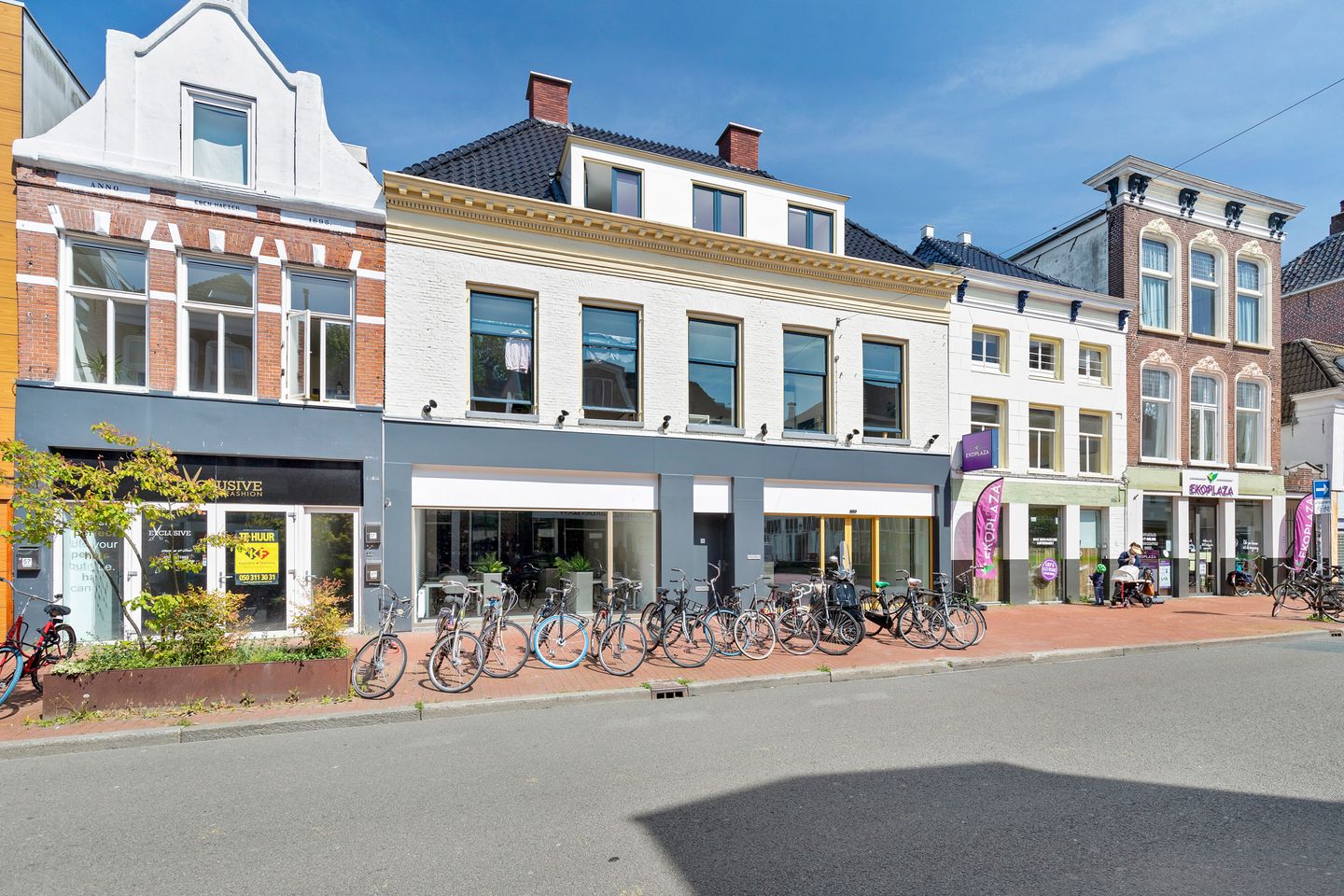 Bekijk foto 4 van Nieuwe Ebbingestraat 53