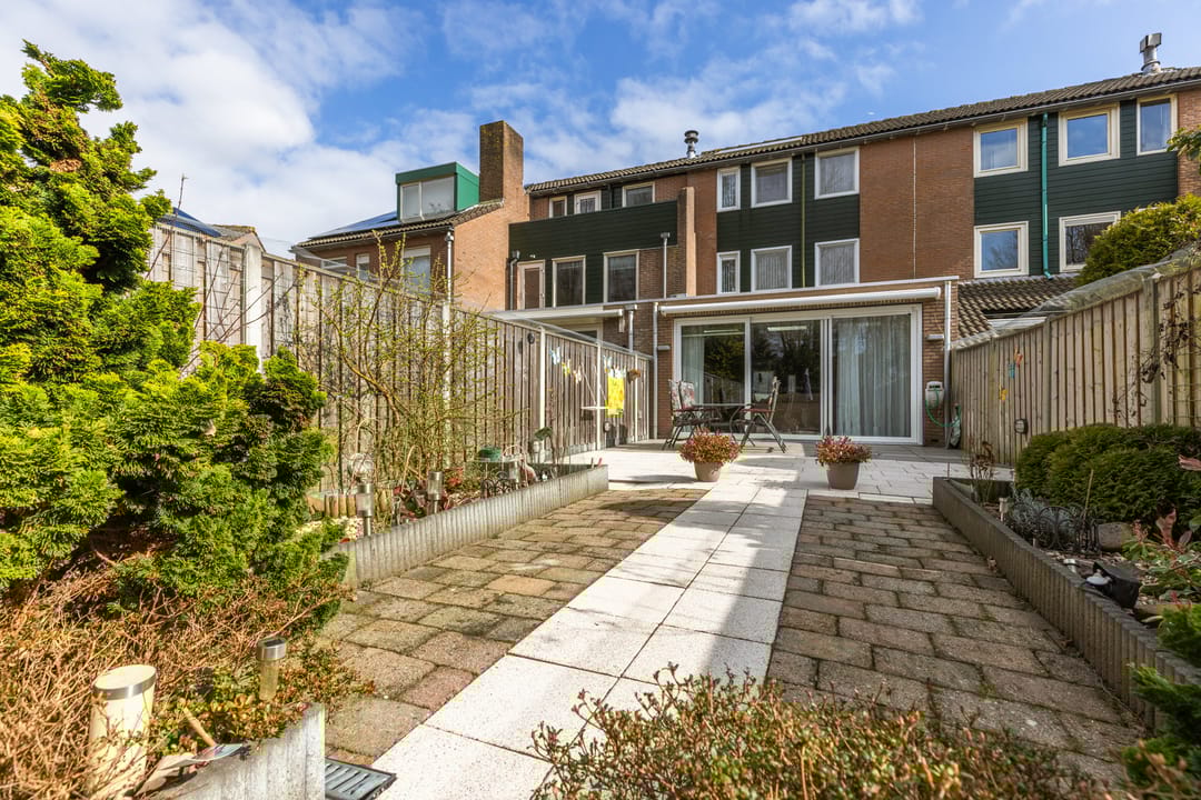 Foto 2 van Grasmeent 101