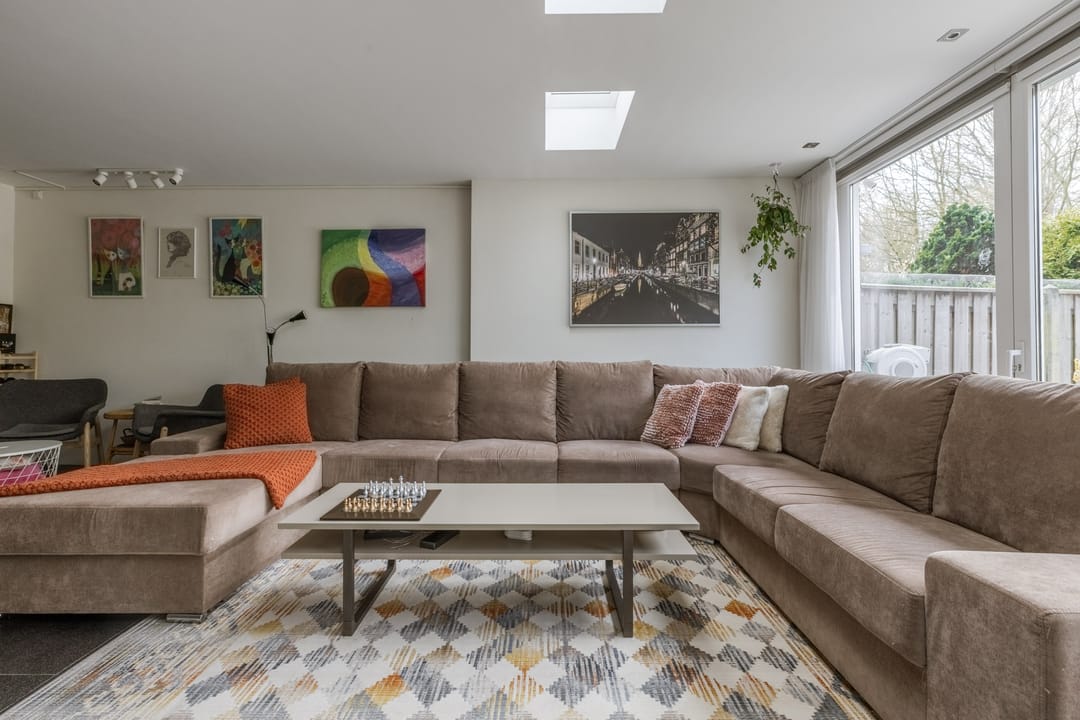 Foto 7 van Grasmeent 101