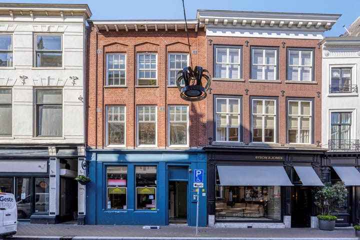 Foto 2 van Noordeinde 130-A