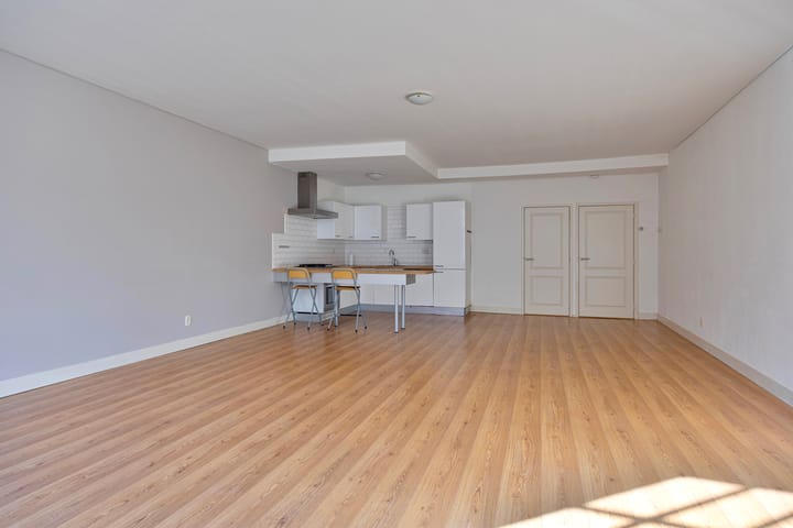 Foto 3 van Noordeinde 130-A