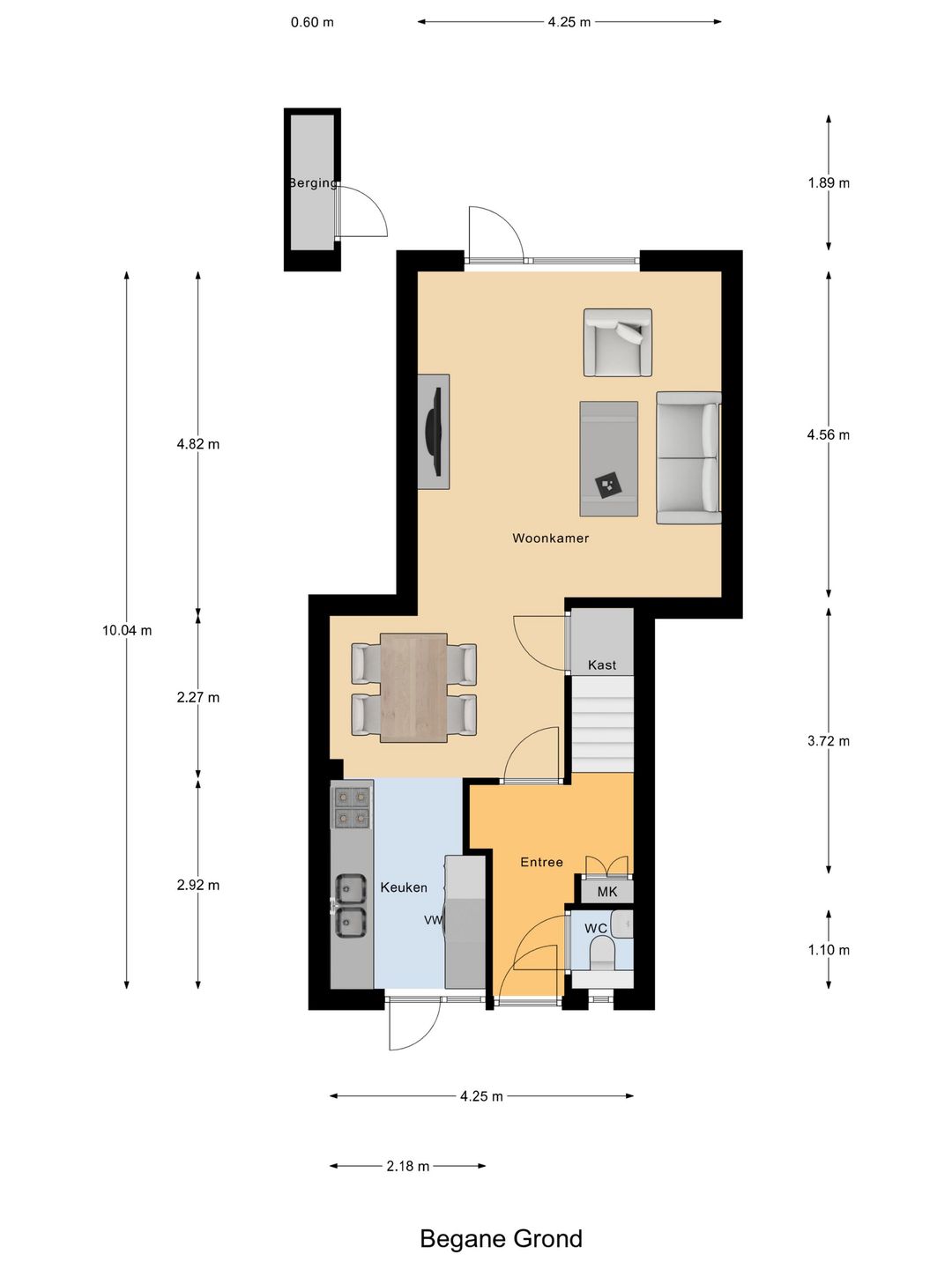Foto 31 van Schaepmanstraat 68