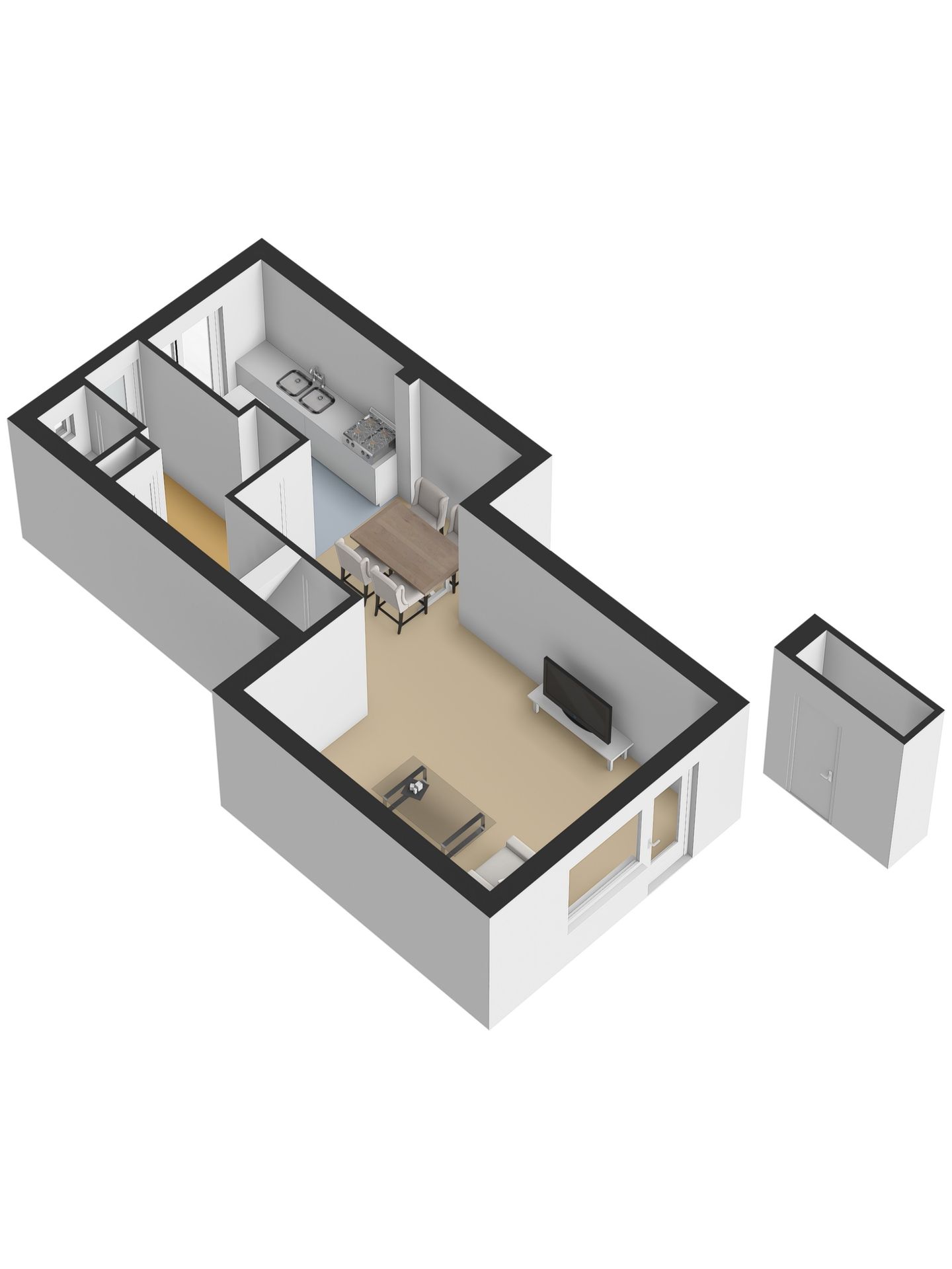 Foto 34 van Schaepmanstraat 68