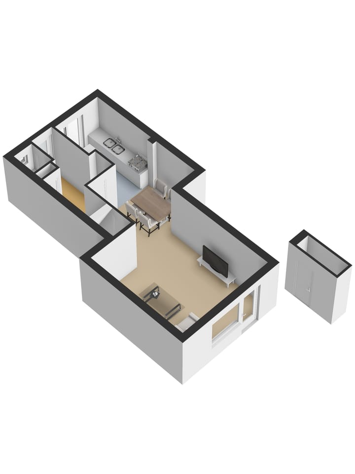 Foto 34 van Schaepmanstraat 68