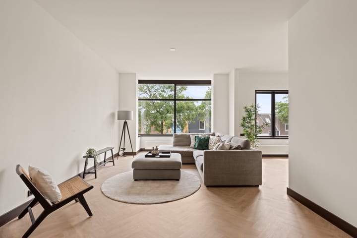 Foto 2 van Reeweg Oost 90