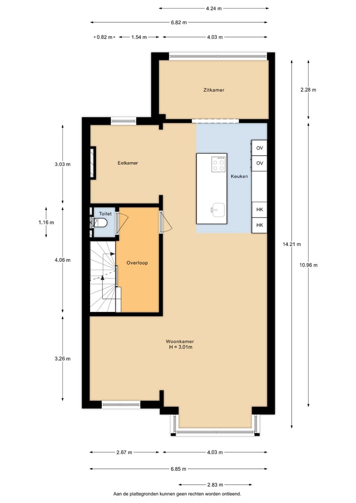 Foto 54 van Reeweg Oost 90
