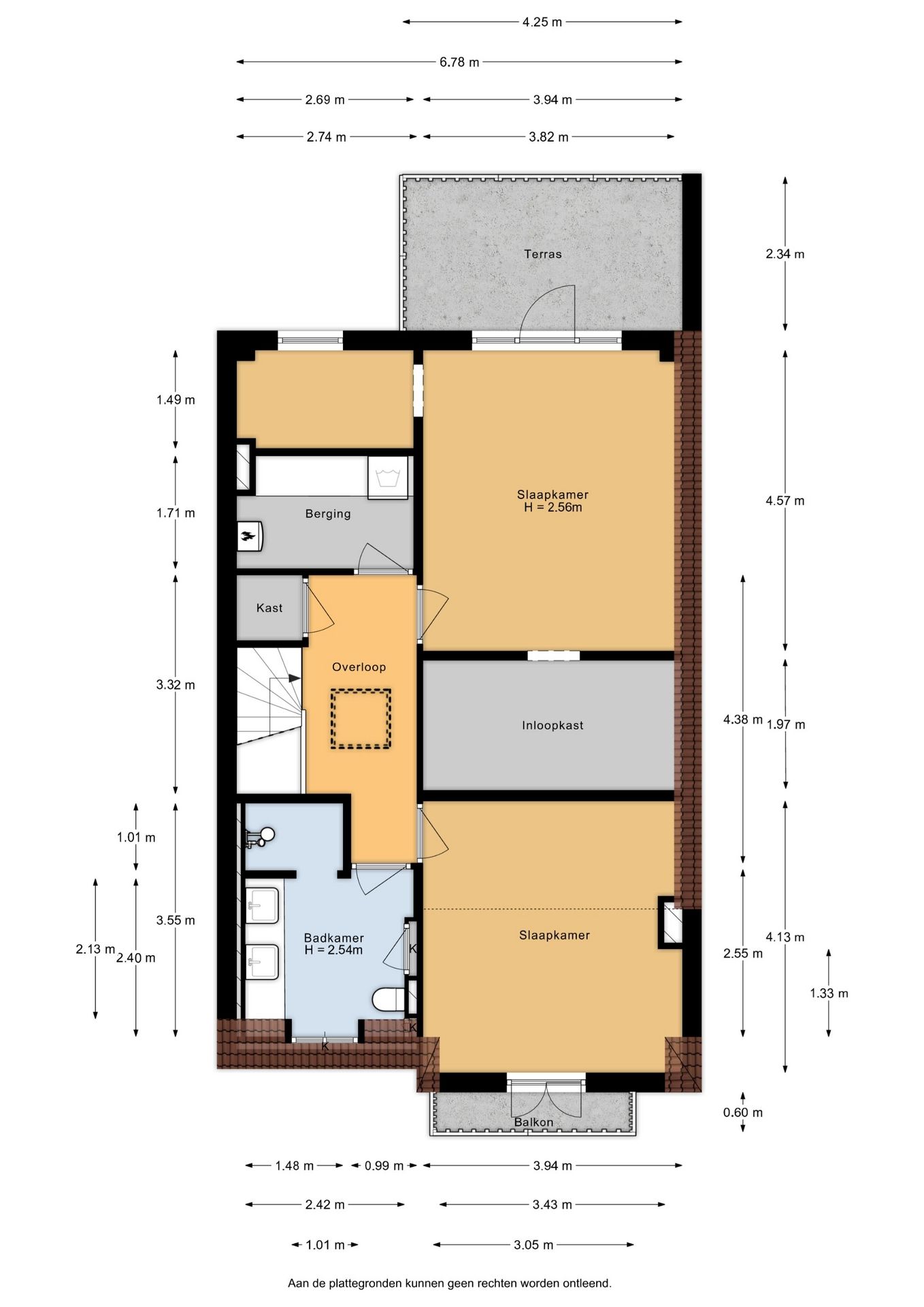 Foto 55 van Reeweg Oost 90