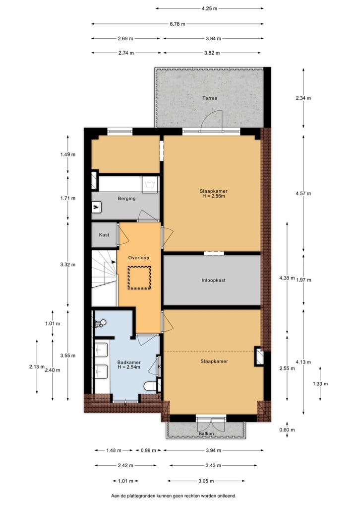 Foto 55 van Reeweg Oost 90