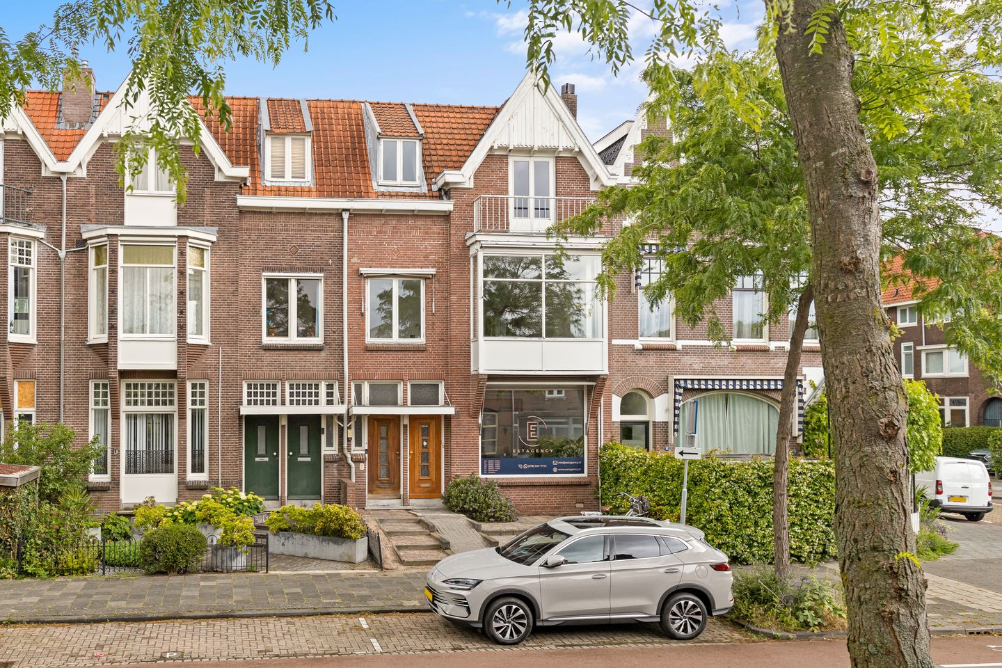 Foto 4 van Reeweg Oost 90