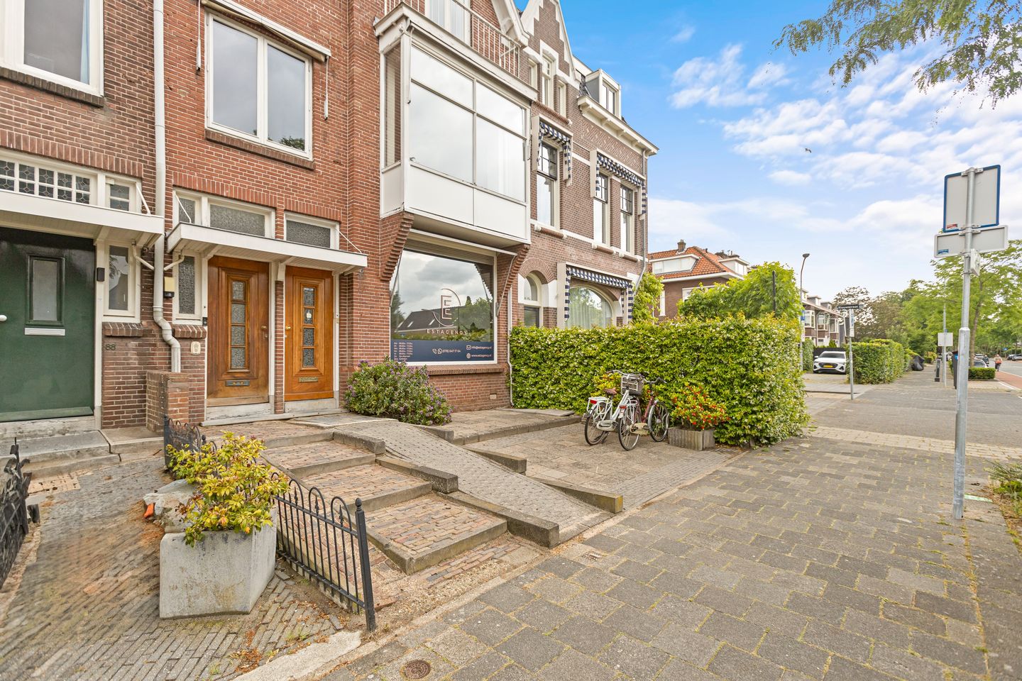 Foto 5 van Reeweg Oost 90