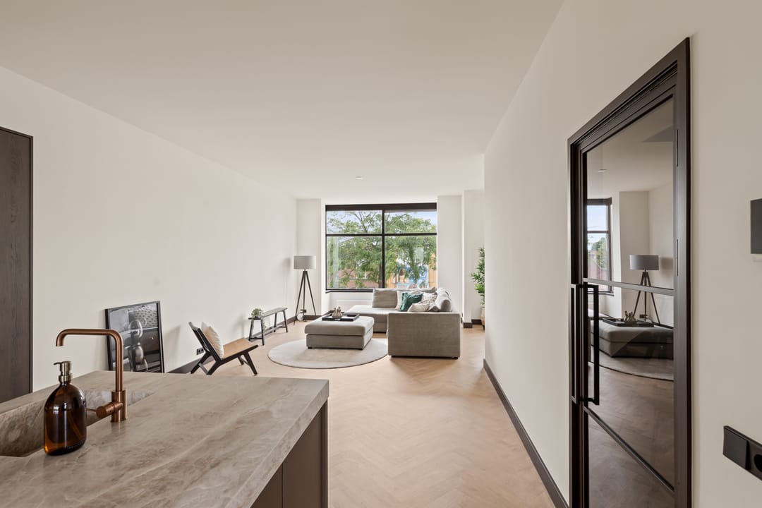 Foto 7 van Reeweg Oost 90