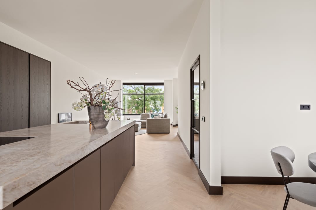 Foto 8 van Reeweg Oost 90