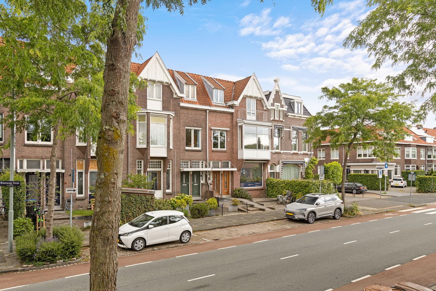 Foto 50 van Reeweg Oost 90