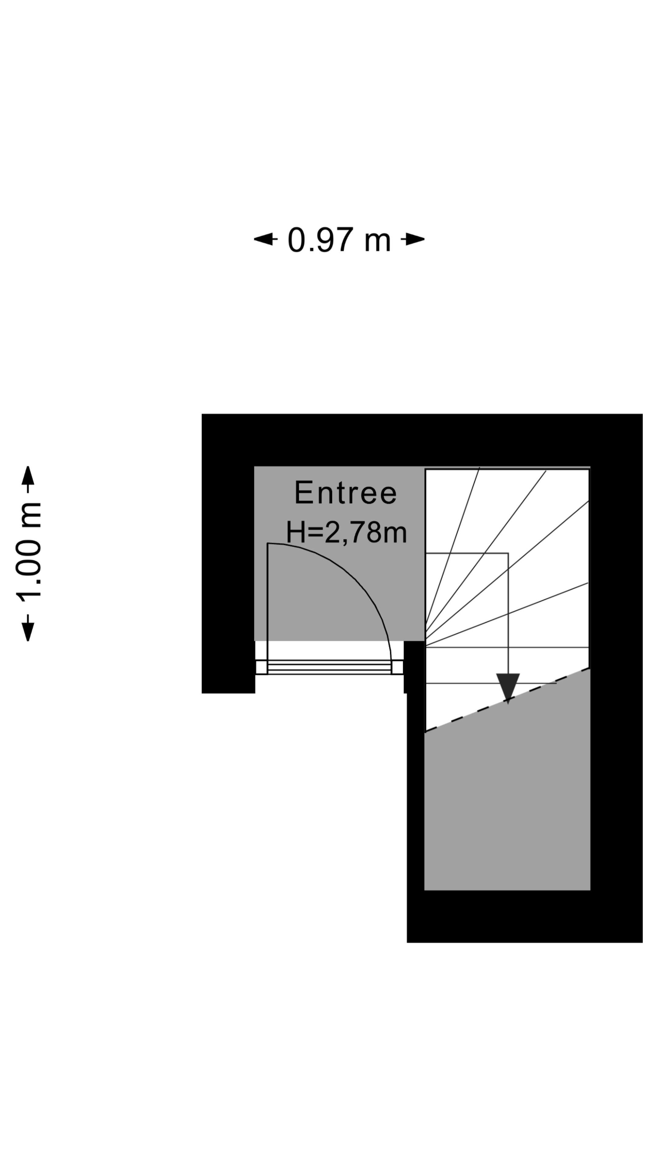 Foto 30 van Soetendaalsekade 44-B03