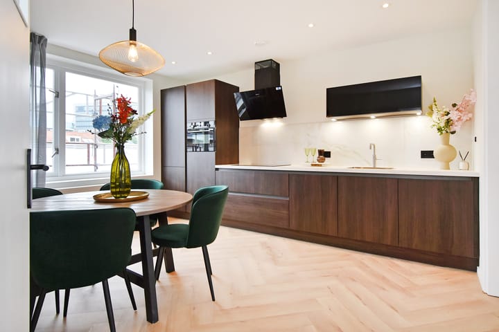 Foto 2 van Van Hoornbeekstraat 120