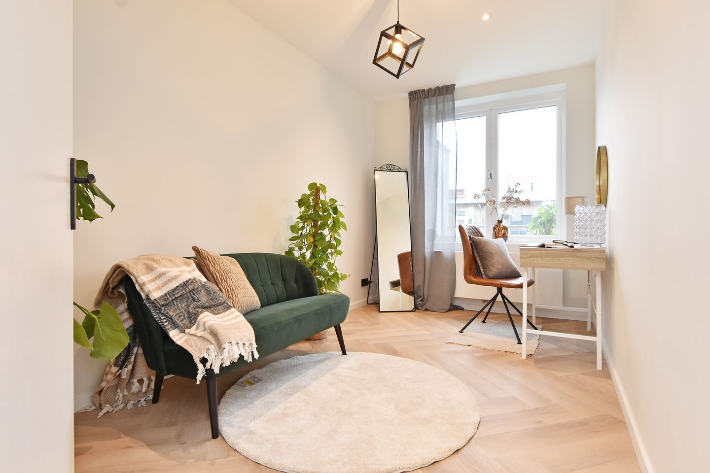 Foto 4 van Van Hoornbeekstraat 120