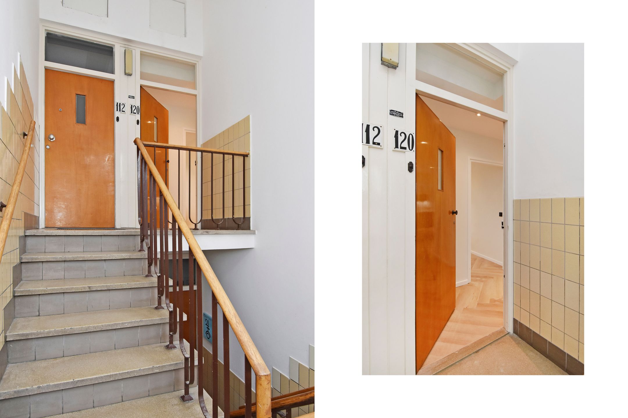 Foto 6 van Van Hoornbeekstraat 120