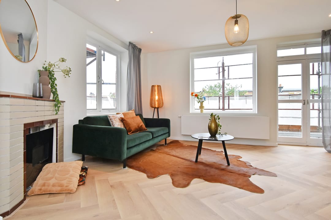 Foto 7 van Van Hoornbeekstraat 120