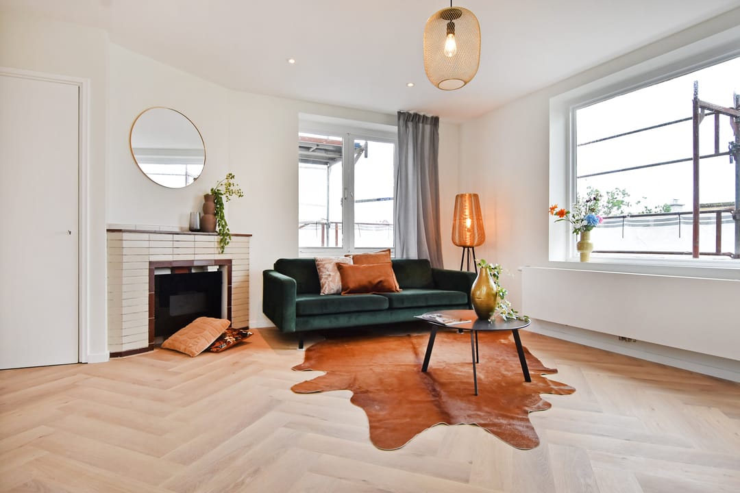 Foto 8 van Van Hoornbeekstraat 120