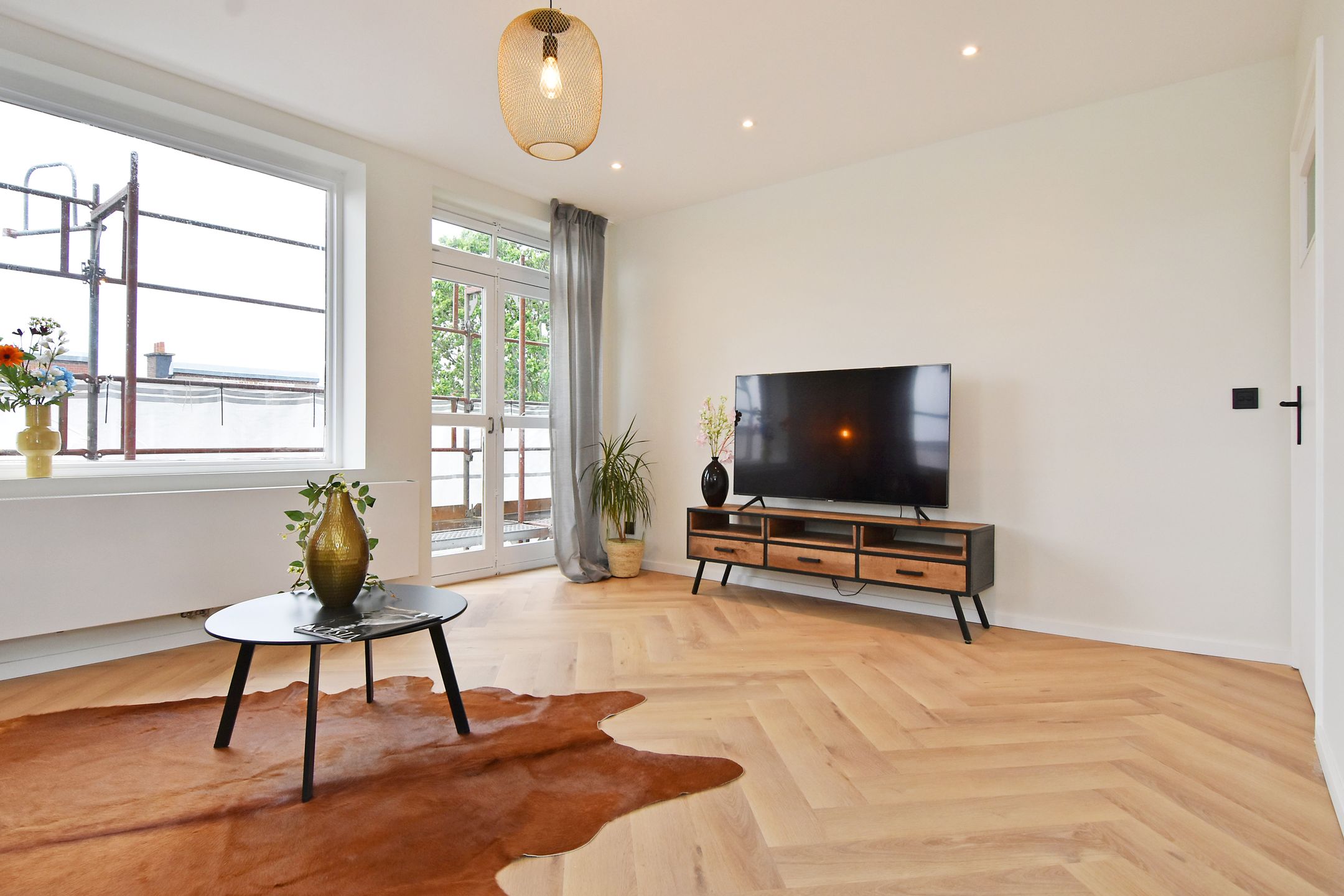 Foto 9 van Van Hoornbeekstraat 120