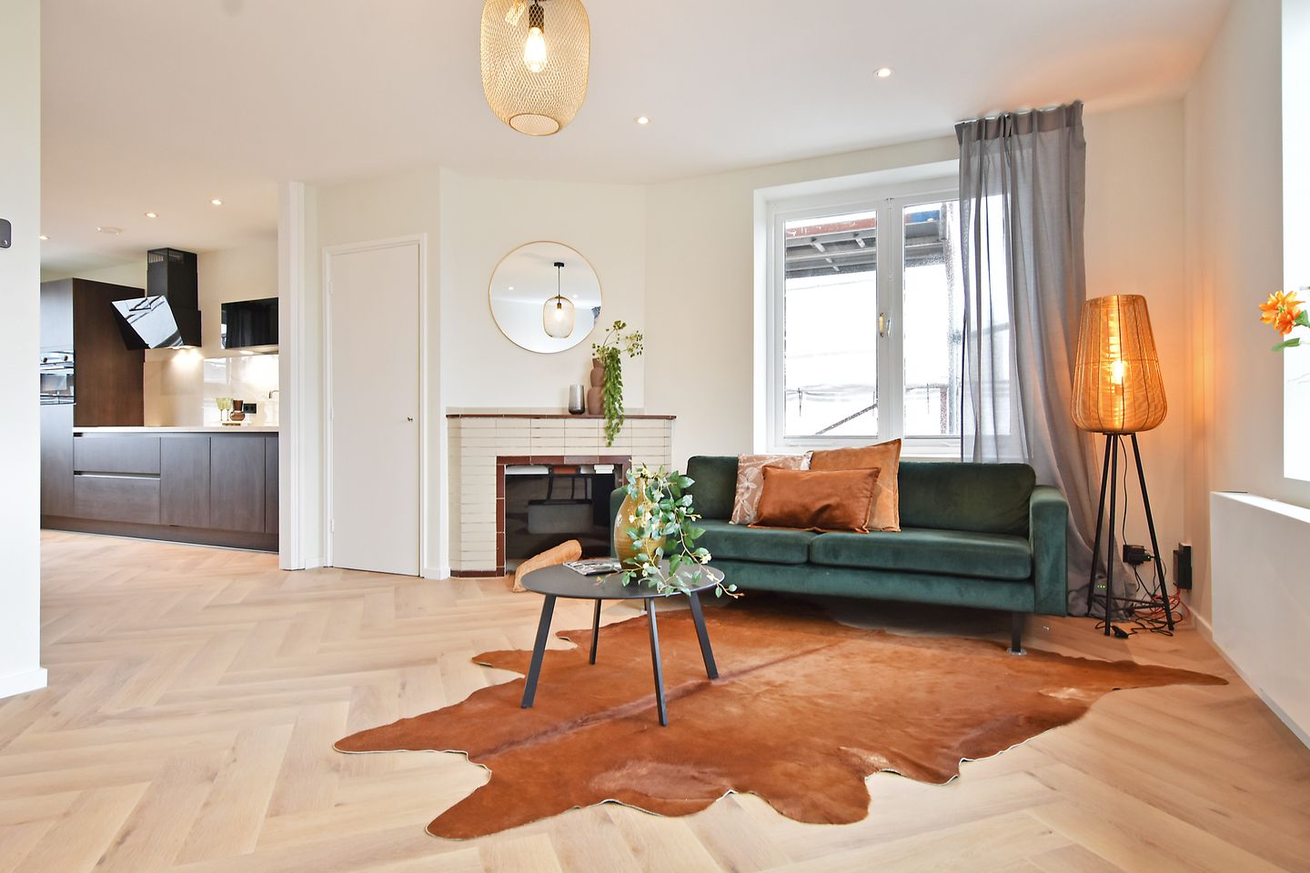 Foto 10 van Van Hoornbeekstraat 120