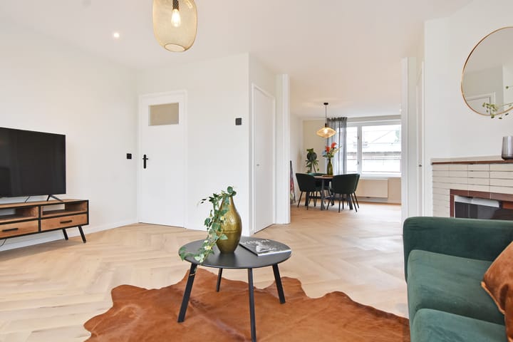 Foto 11 van Van Hoornbeekstraat 120