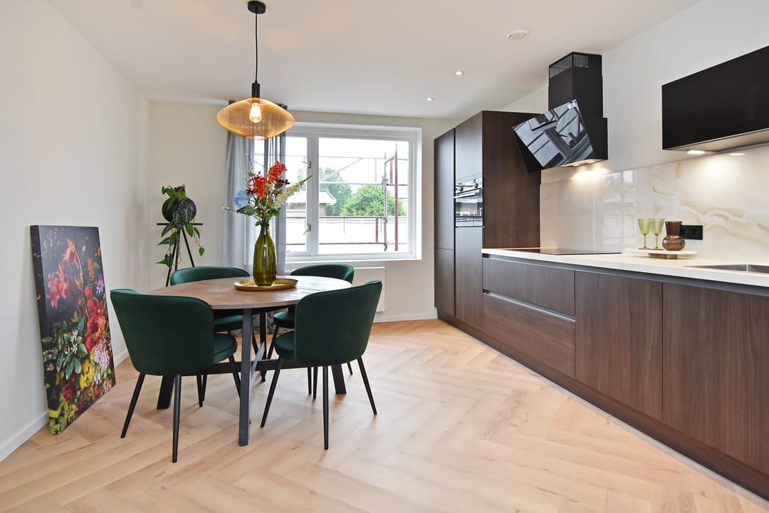 Foto 13 van Van Hoornbeekstraat 120