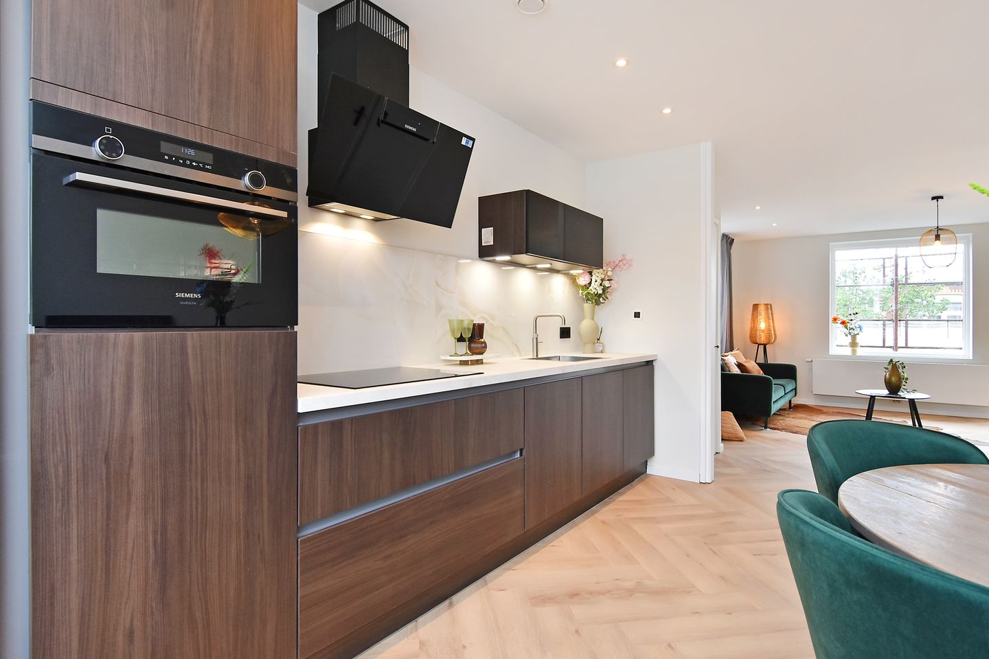 Foto 14 van Van Hoornbeekstraat 120