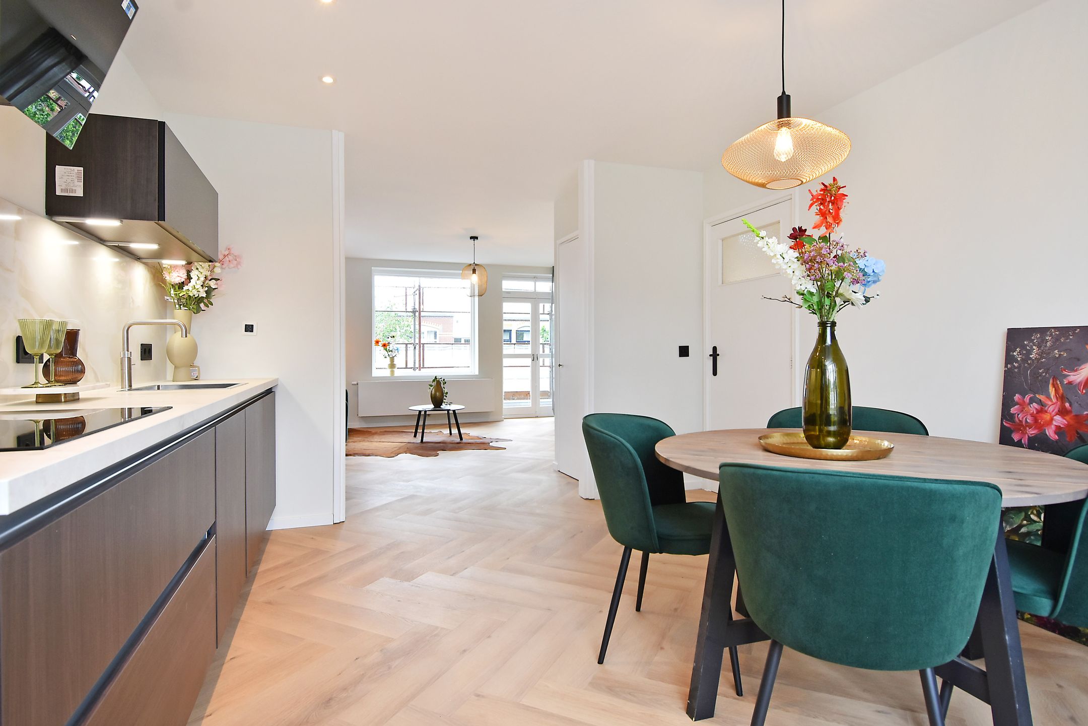 Foto 15 van Van Hoornbeekstraat 120