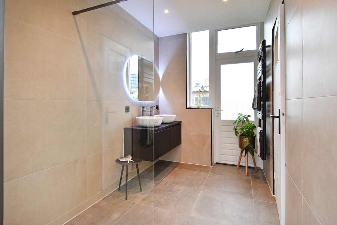 Foto 17 van Van Hoornbeekstraat 120