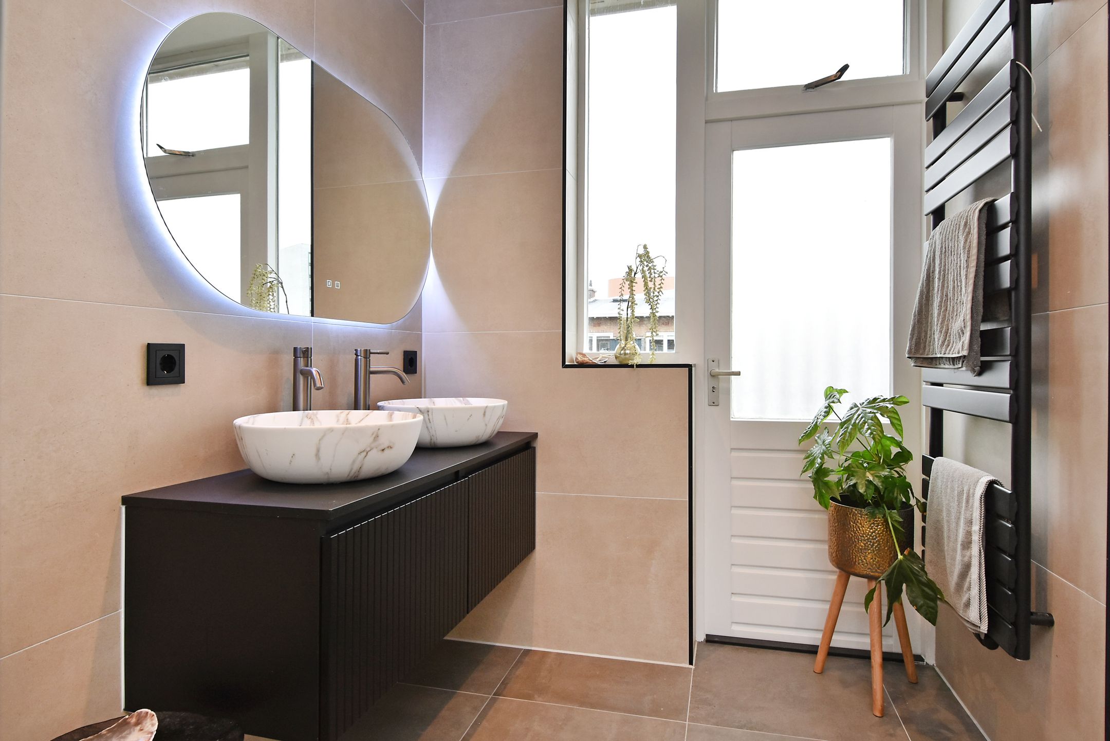 Foto 18 van Van Hoornbeekstraat 120