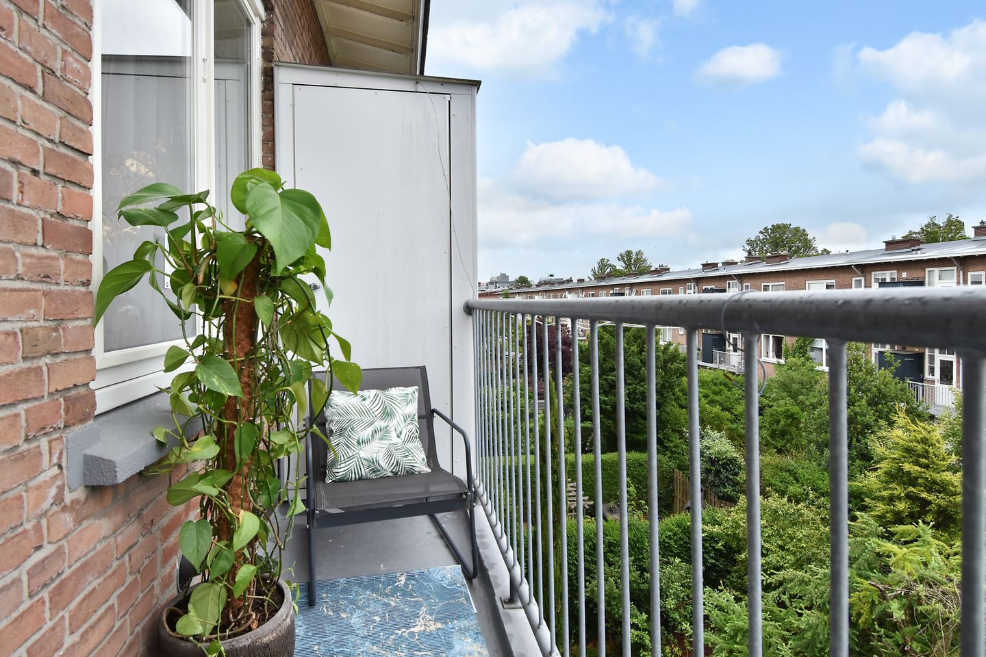 Foto 20 van Van Hoornbeekstraat 120