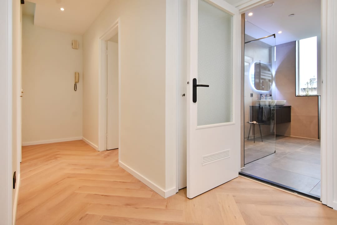 Foto 22 van Van Hoornbeekstraat 120