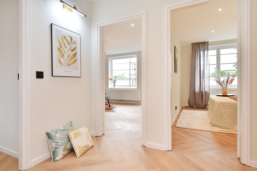 Foto 23 van Van Hoornbeekstraat 120