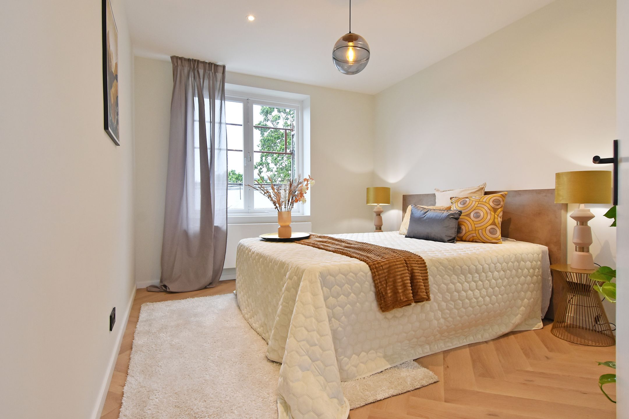 Foto 24 van Van Hoornbeekstraat 120