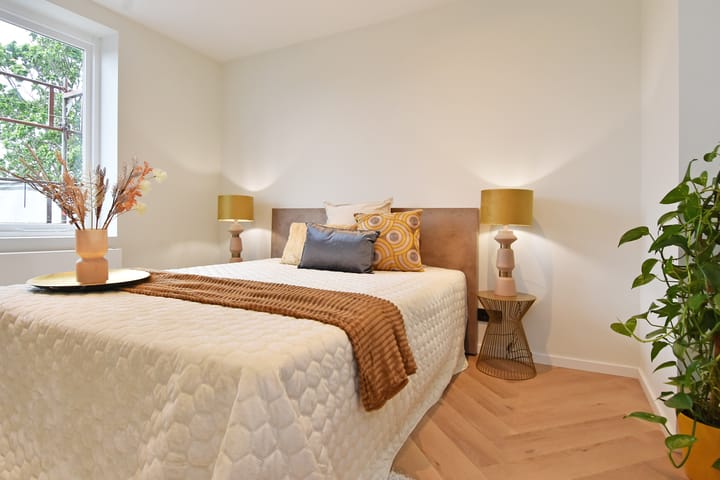 Foto 25 van Van Hoornbeekstraat 120