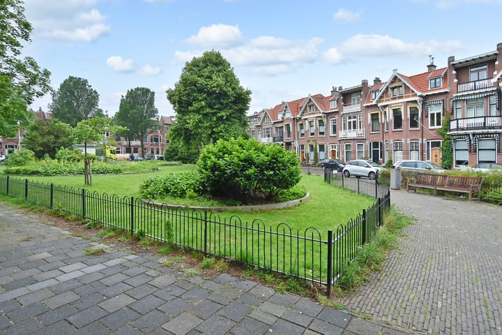 Foto 31 van Van Hoornbeekstraat 120