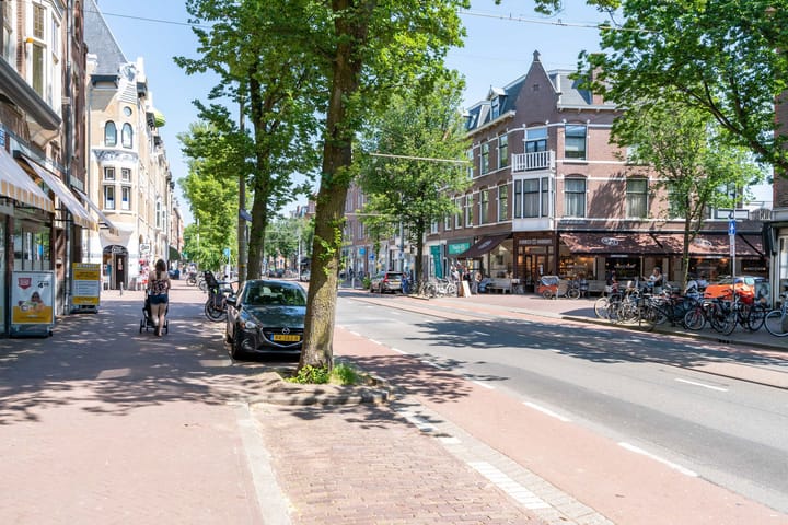 Foto 33 van Van Hoornbeekstraat 120