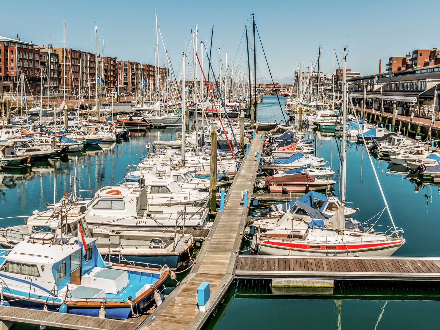 Foto 34 van Van Hoornbeekstraat 120