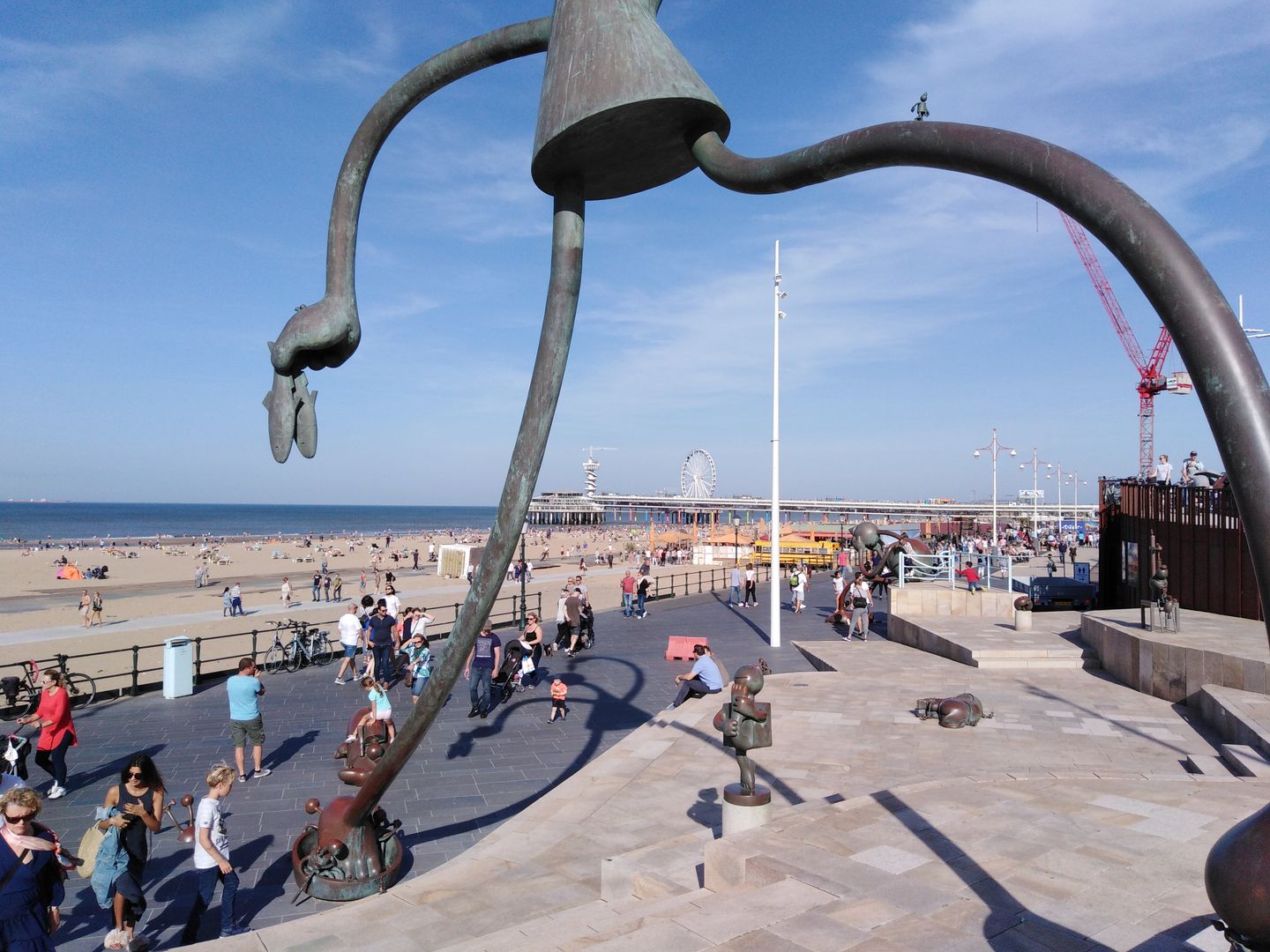 Foto 35 van Van Hoornbeekstraat 120