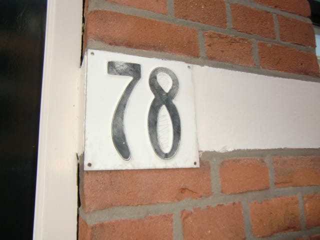 Foto 2 van Van Bylandtstraat 78