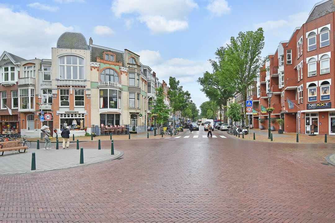 Foto 32 van Van Hoornbeekstraat 120