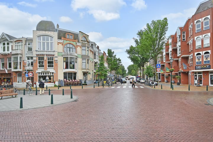 Foto 32 van Van Hoornbeekstraat 120