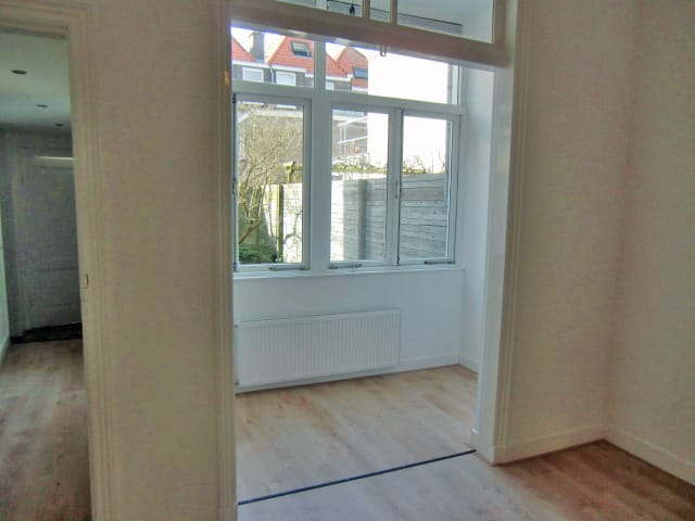 Foto 6 van Van Bylandtstraat 78